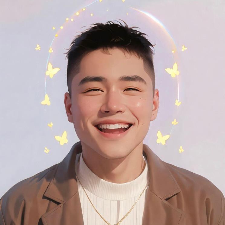郝邵文美丽生活（已授权）