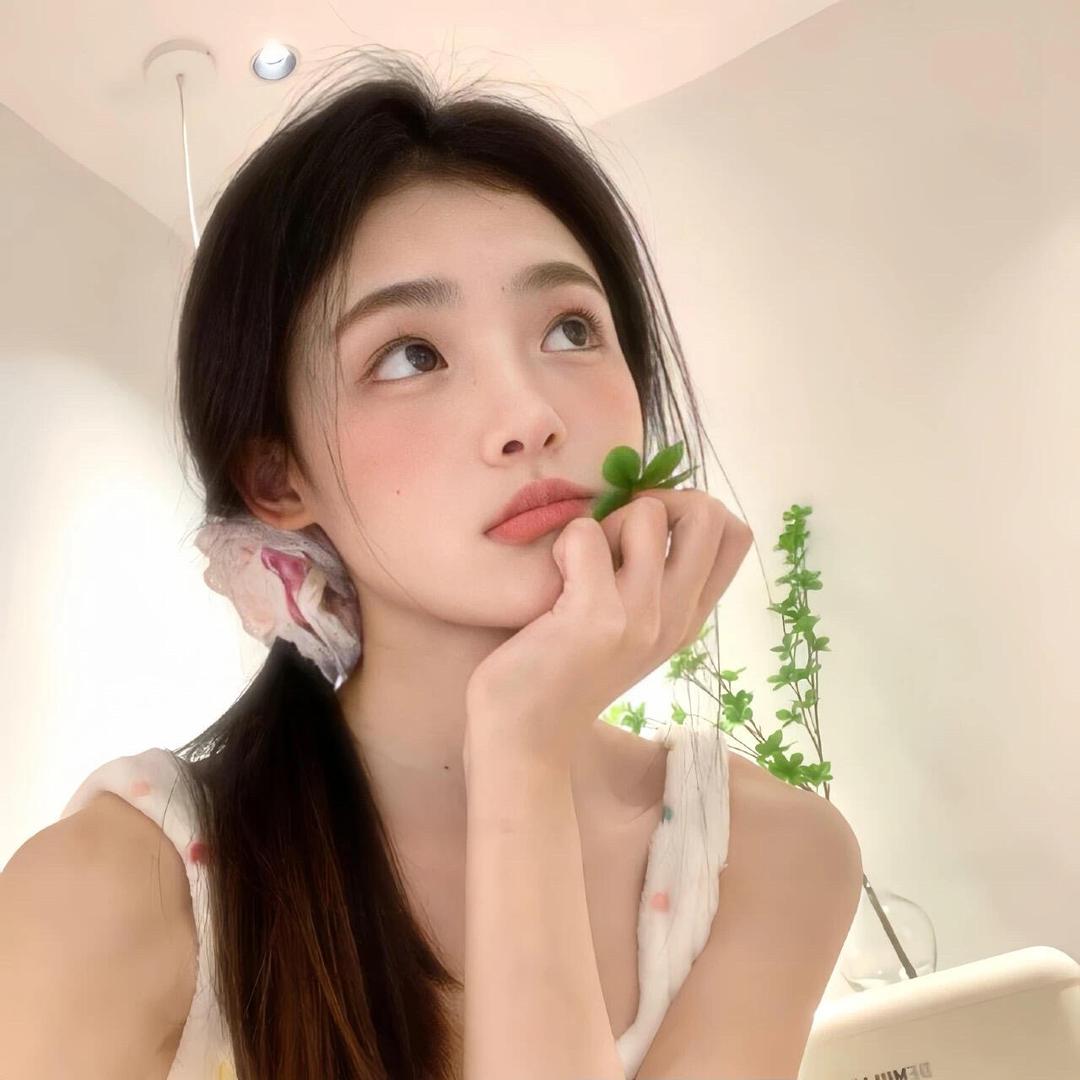 淇淇（辣妹通道➖🥩）