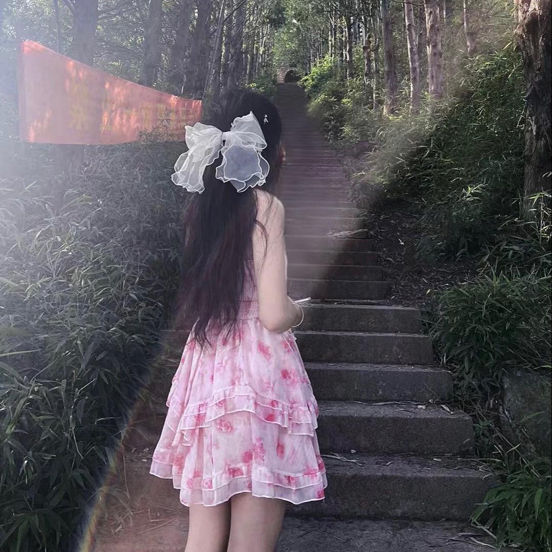 清清