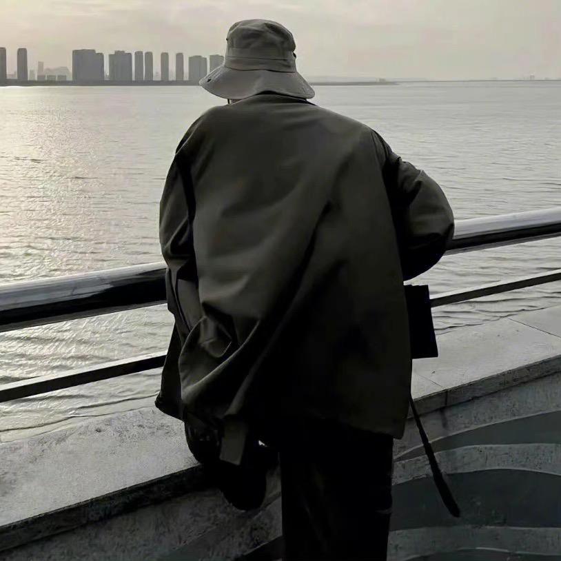 浪漫没天赋