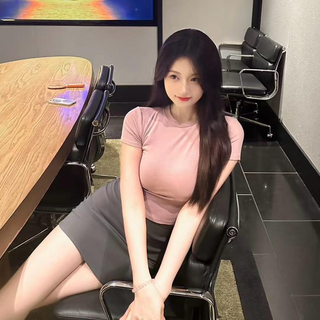 甜妹真甜