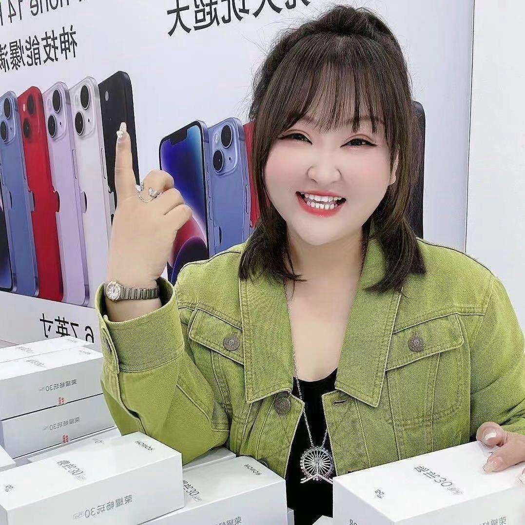 刘实在通信−大梅子