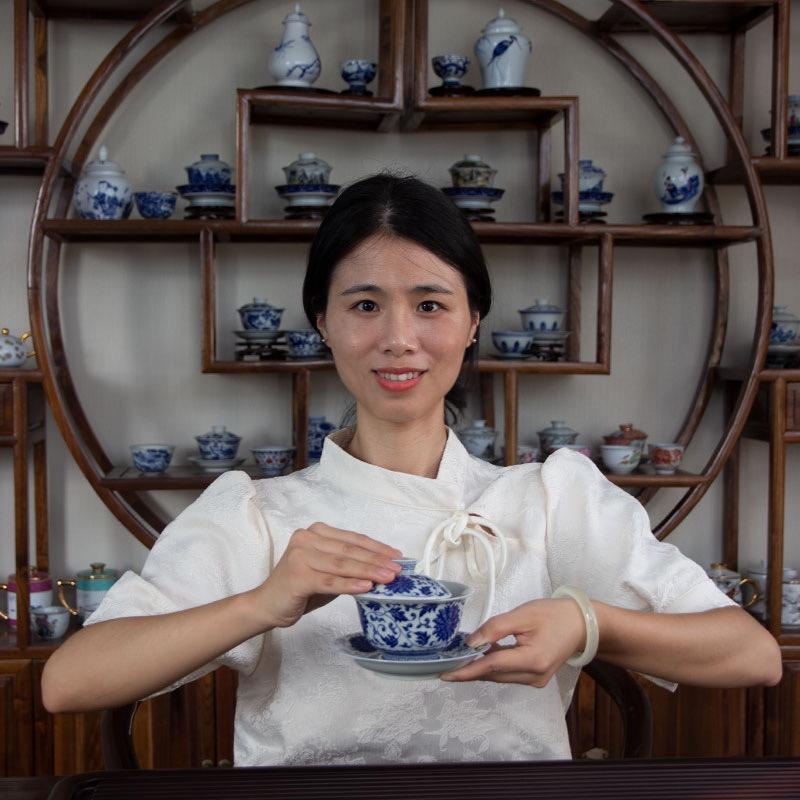 泓泷陶瓷旗舰店