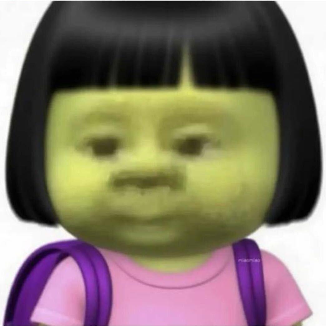 柚子DM
