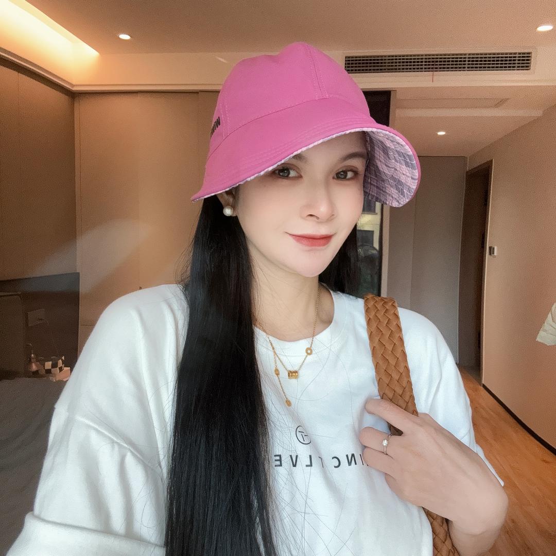 虞美人帽业【春夏款上新中】