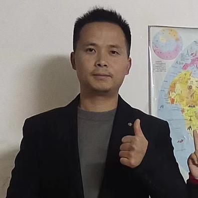 农村安装工小潘