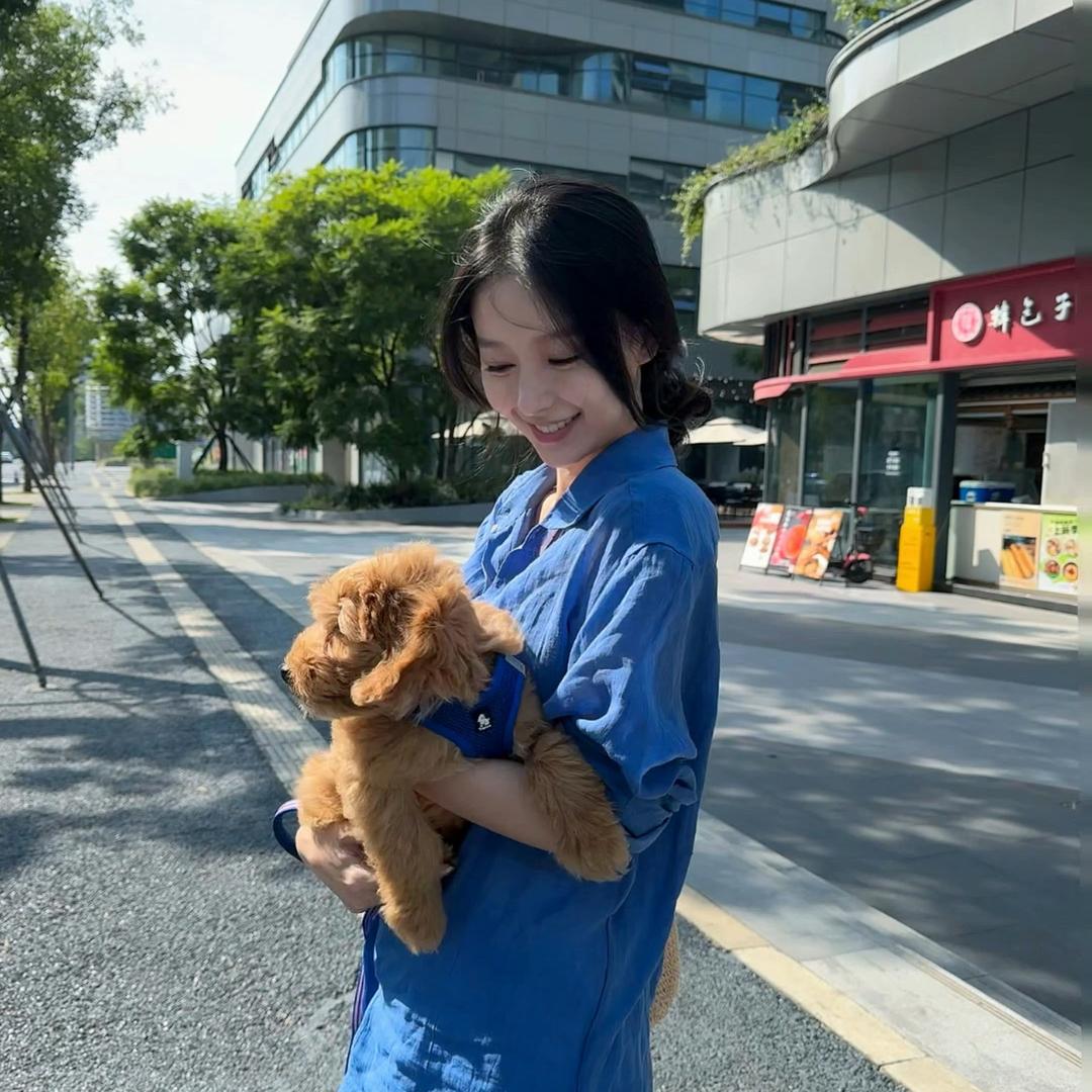小鱼睡不醒