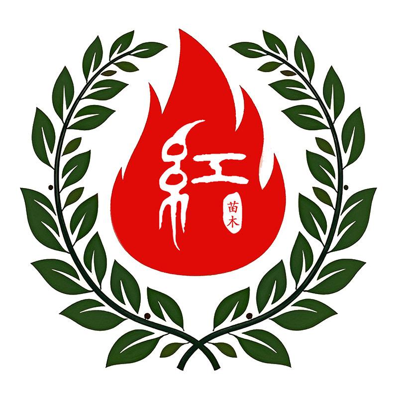 盛红苗木