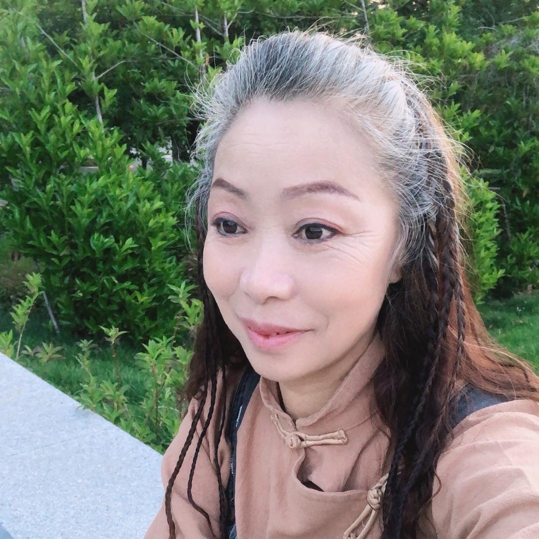 弘姥姥（对口型收徒）
