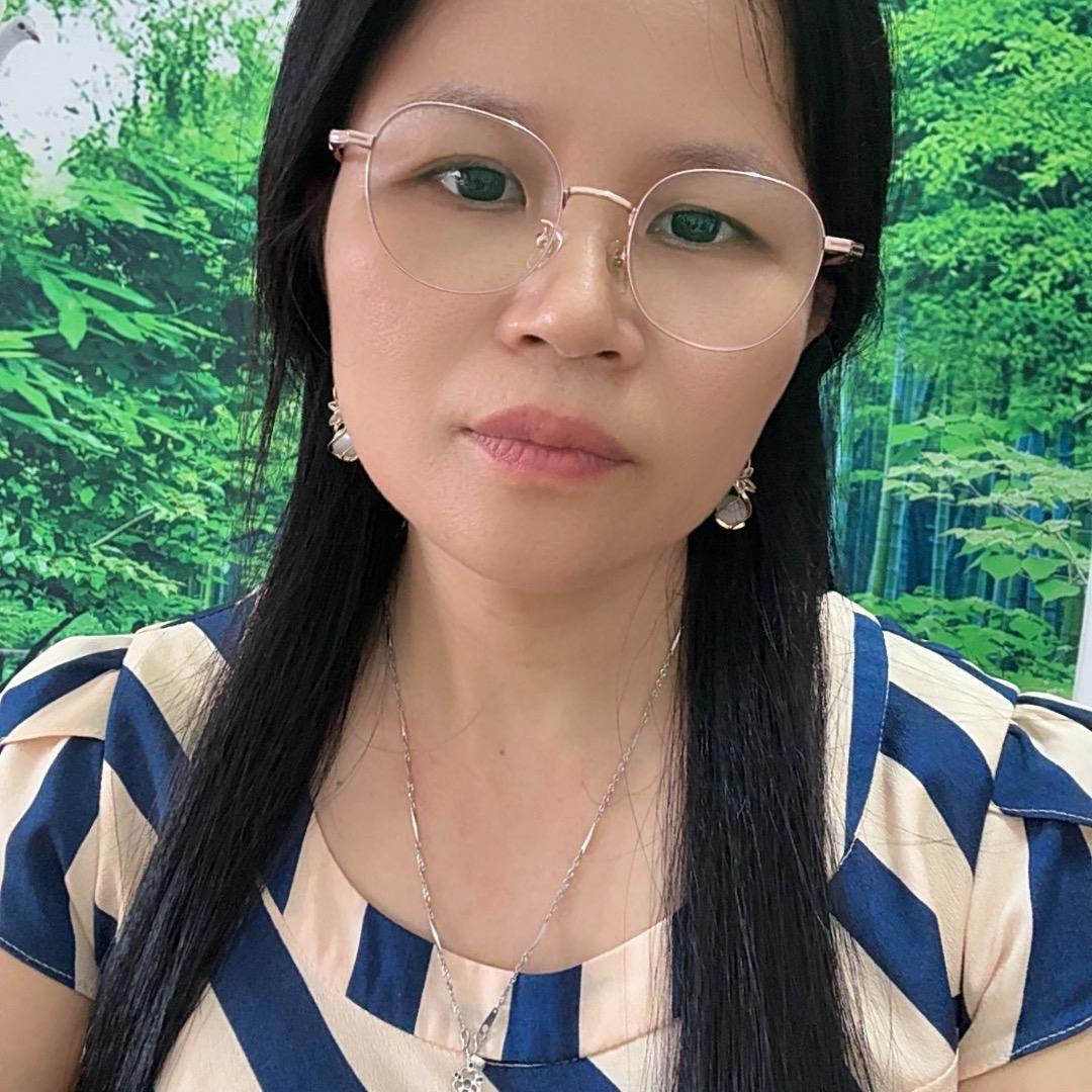 小然🎙️