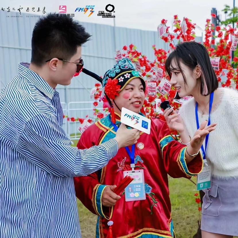嵊州旦旦姐