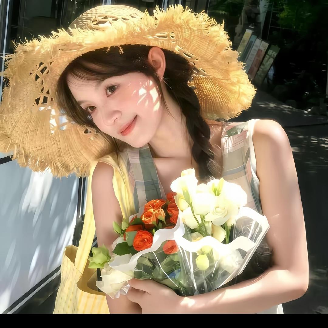小朱～