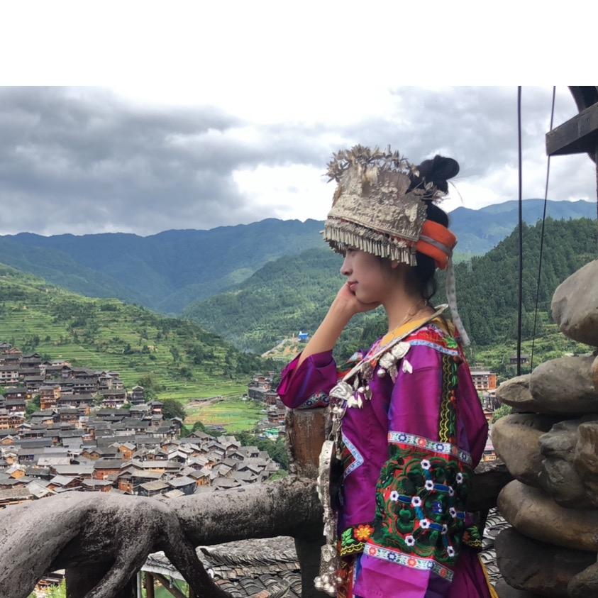 大帆山里土特产