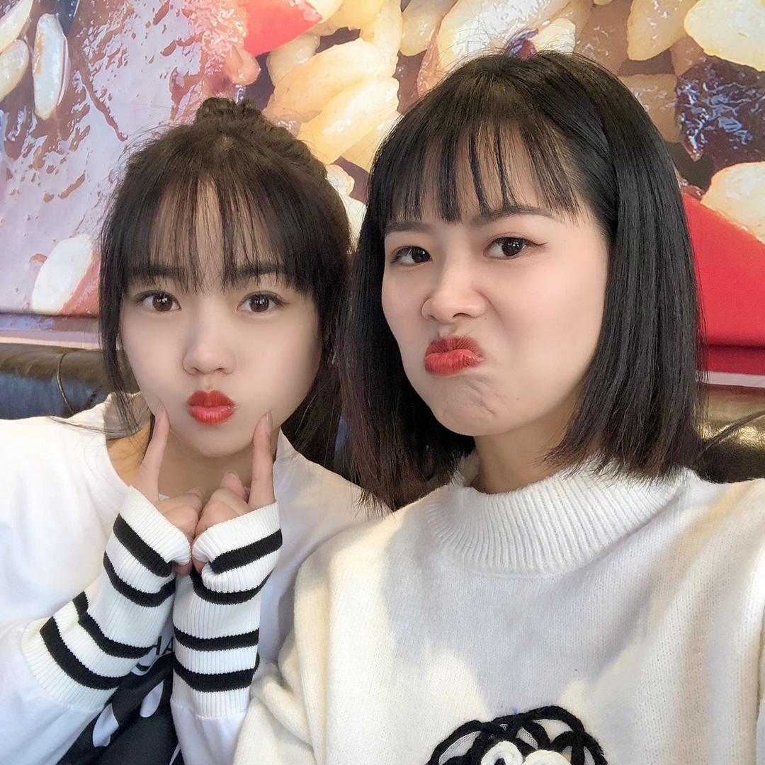 爆笑小牛娘