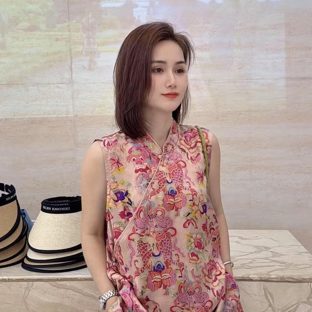 格阁二姐 精品搭配
