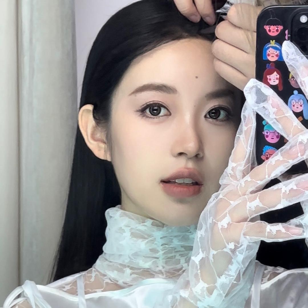 美鹿籽🦢