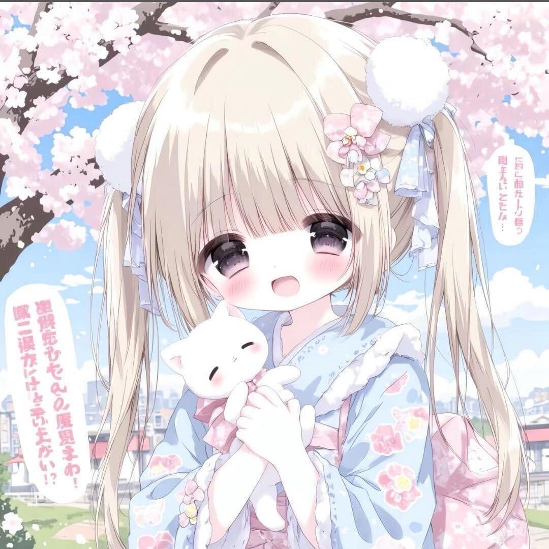 无敌小鱼饼-