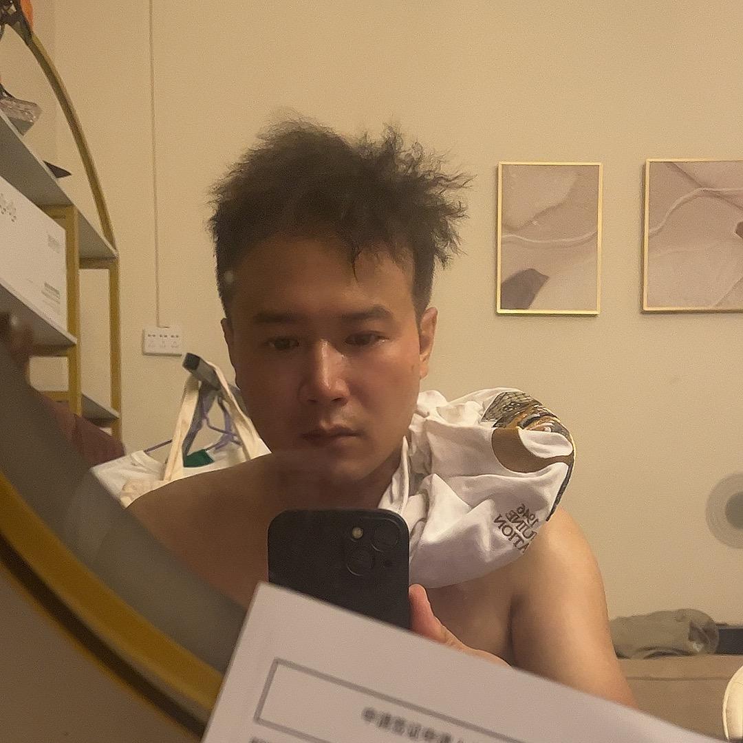 开罗明灯