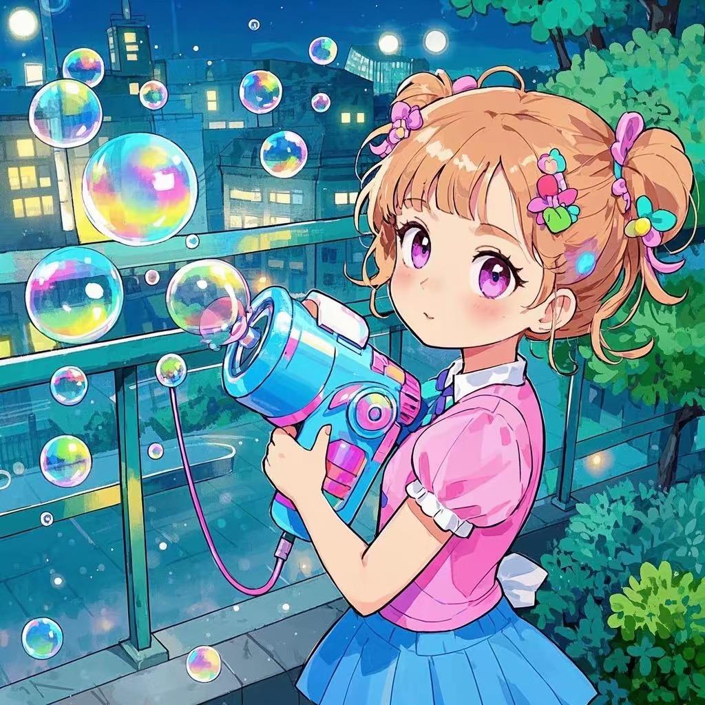 m阿沫沫🌈