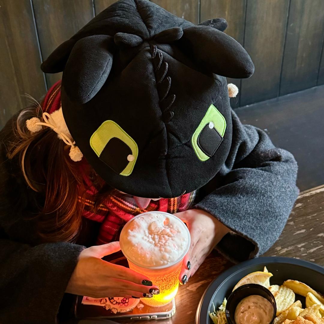 是嘟嘟耶