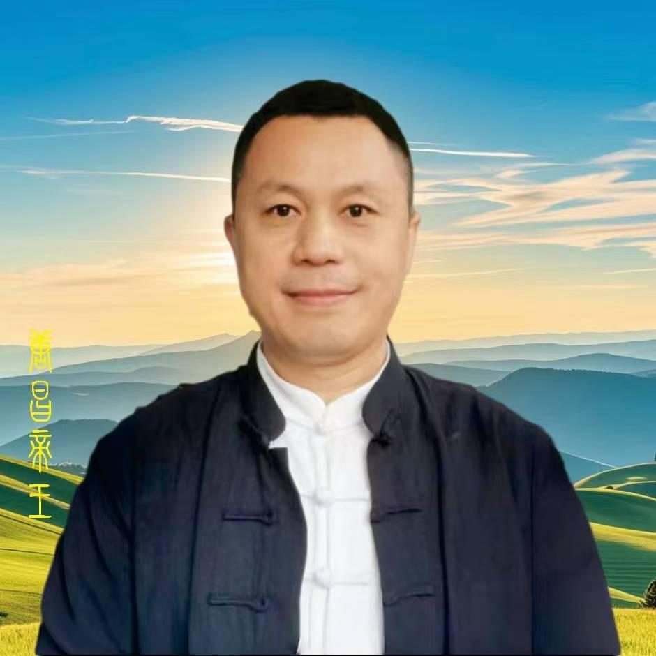 唐昌帝王布鞋