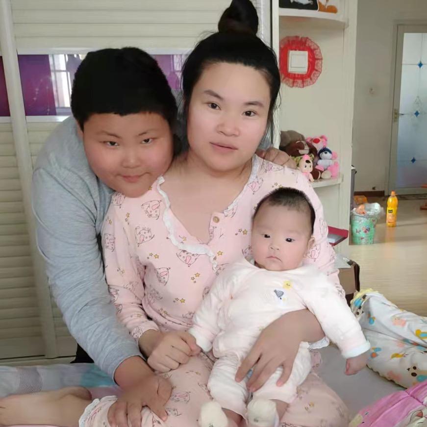 二艳夫妇的［日常生活］