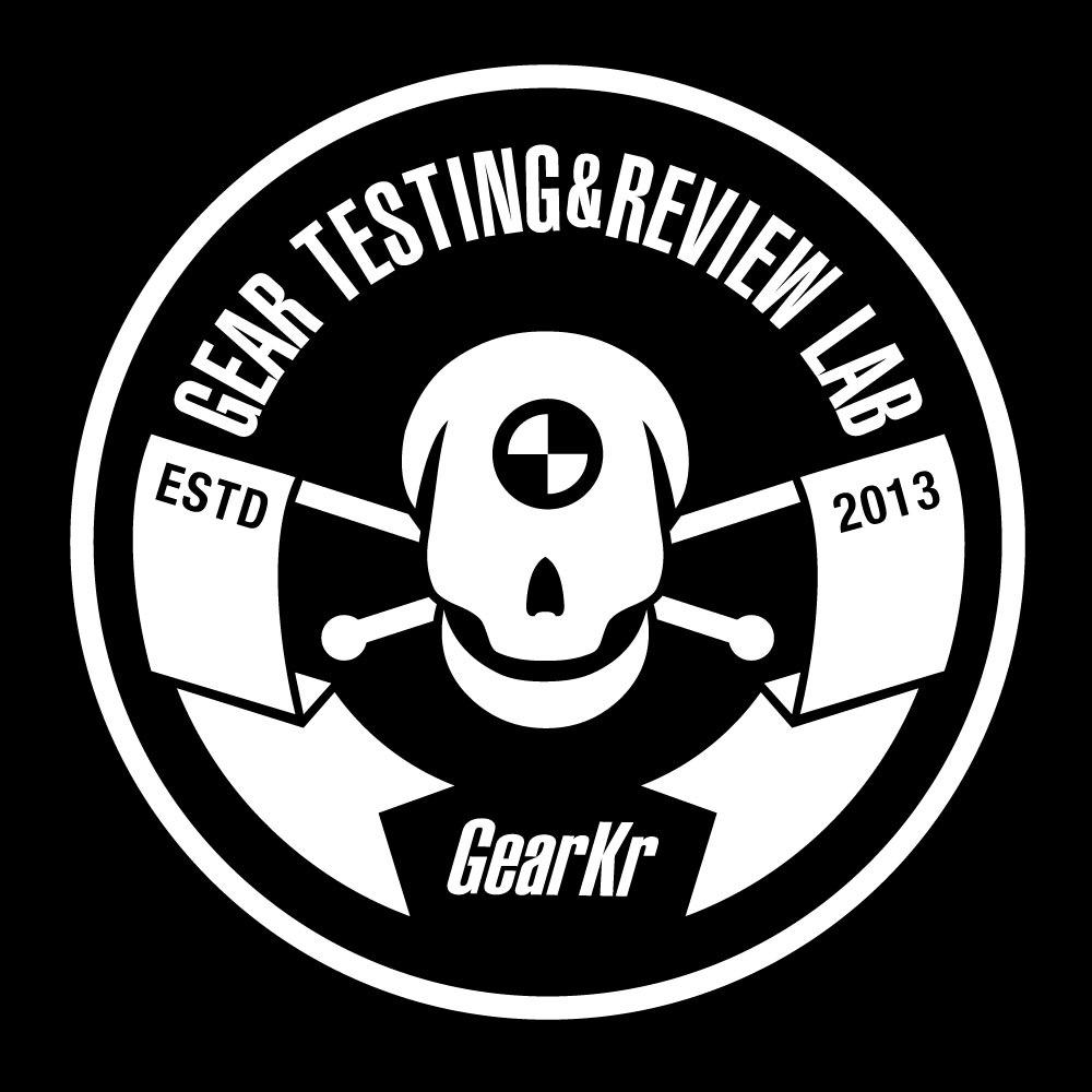 GearKr旗客
