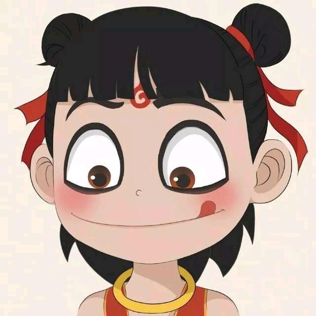 小新卖蜡笔