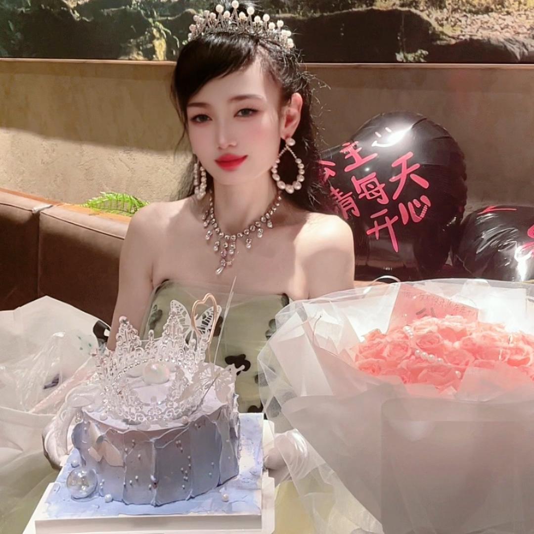 ꪔ̤̮甜茶❥᭄ꦿ🦋