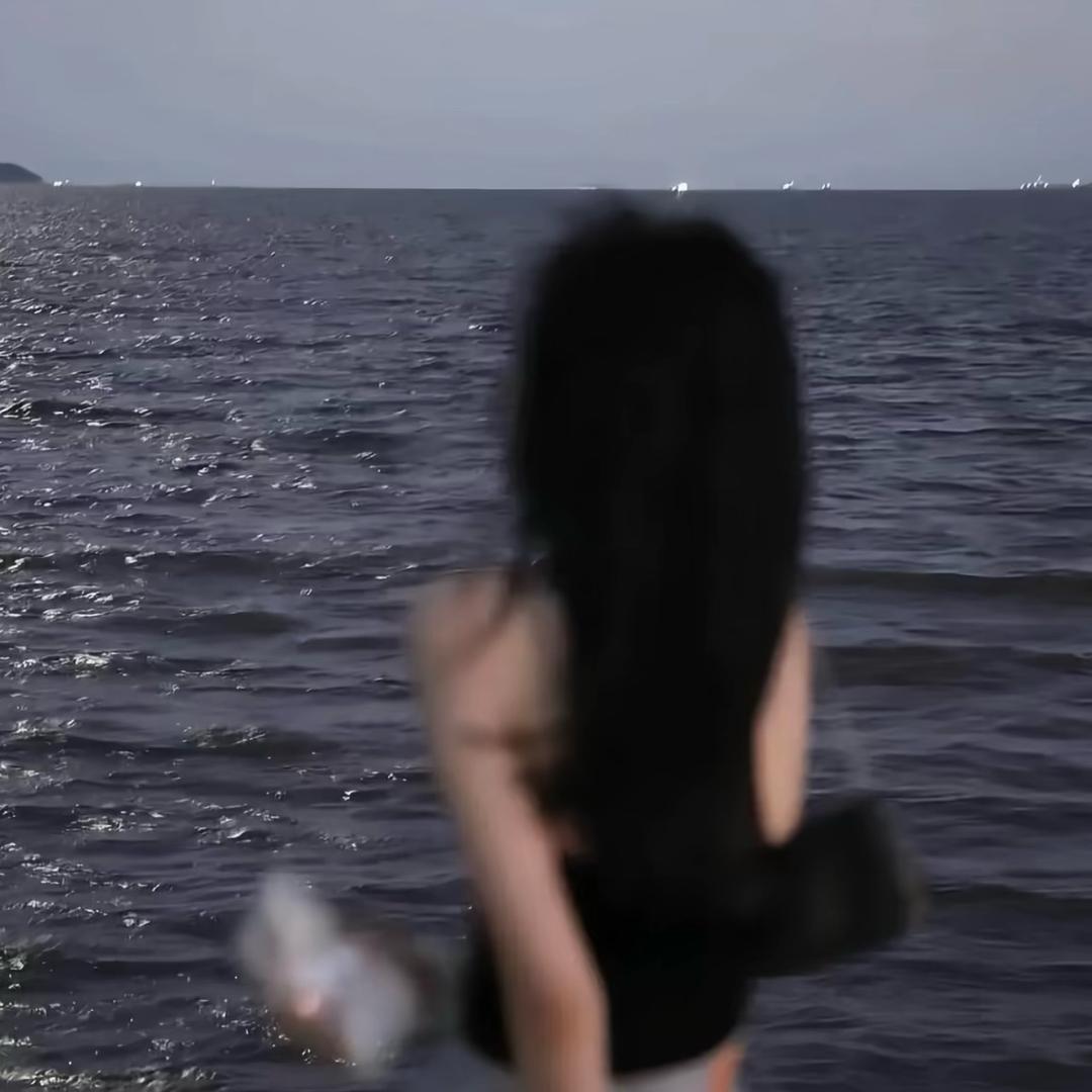 月半