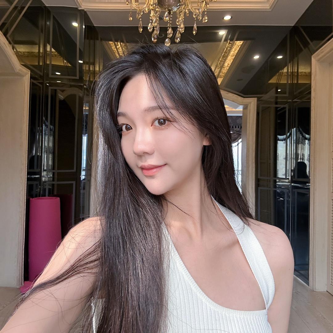 岚妹儿