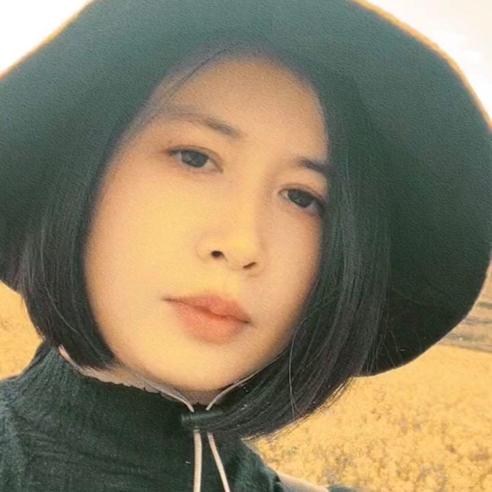 辉*菇凉