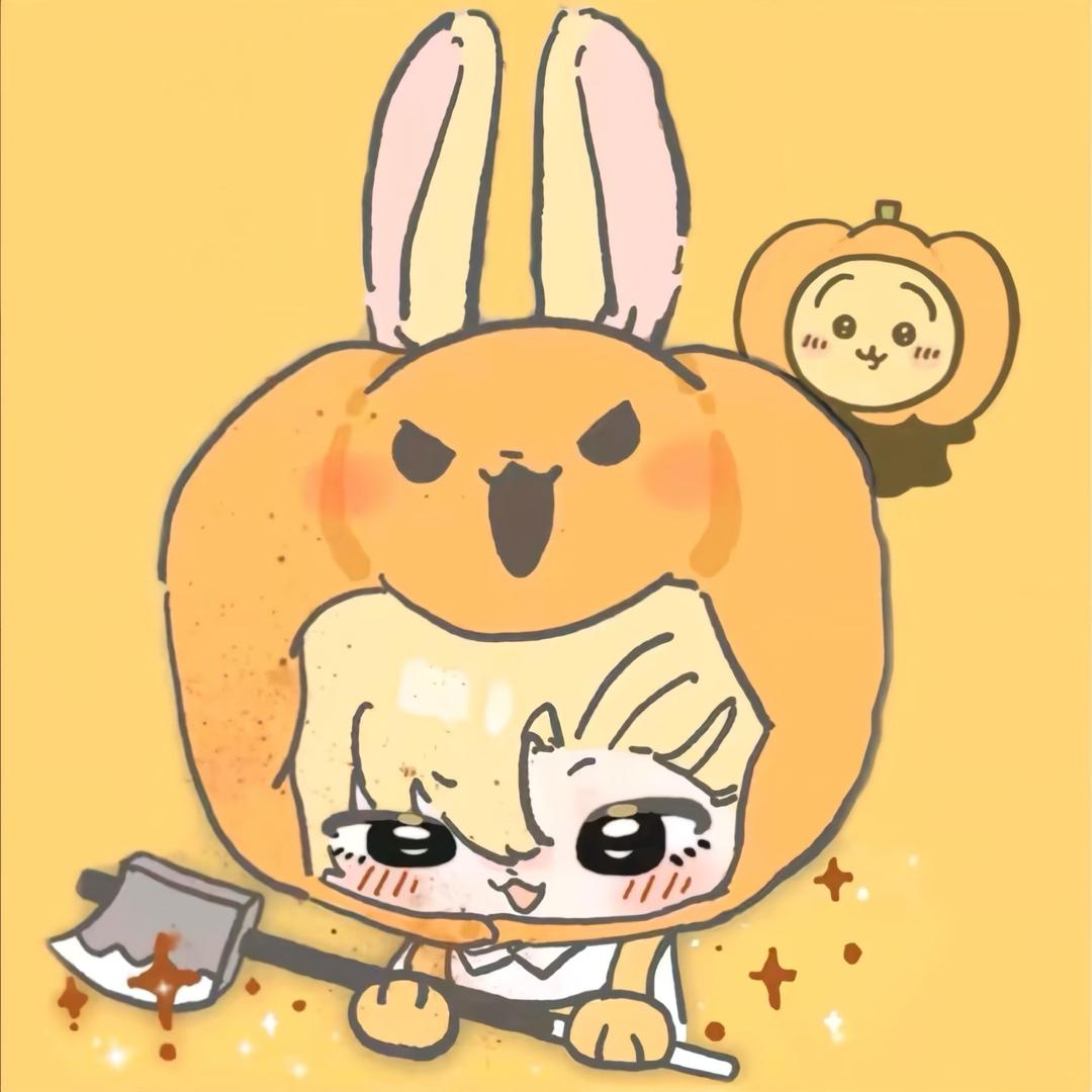 小小咪猪🍬