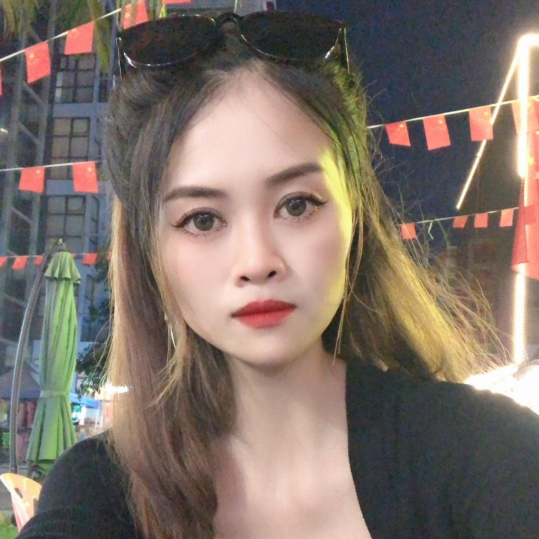 婷婷