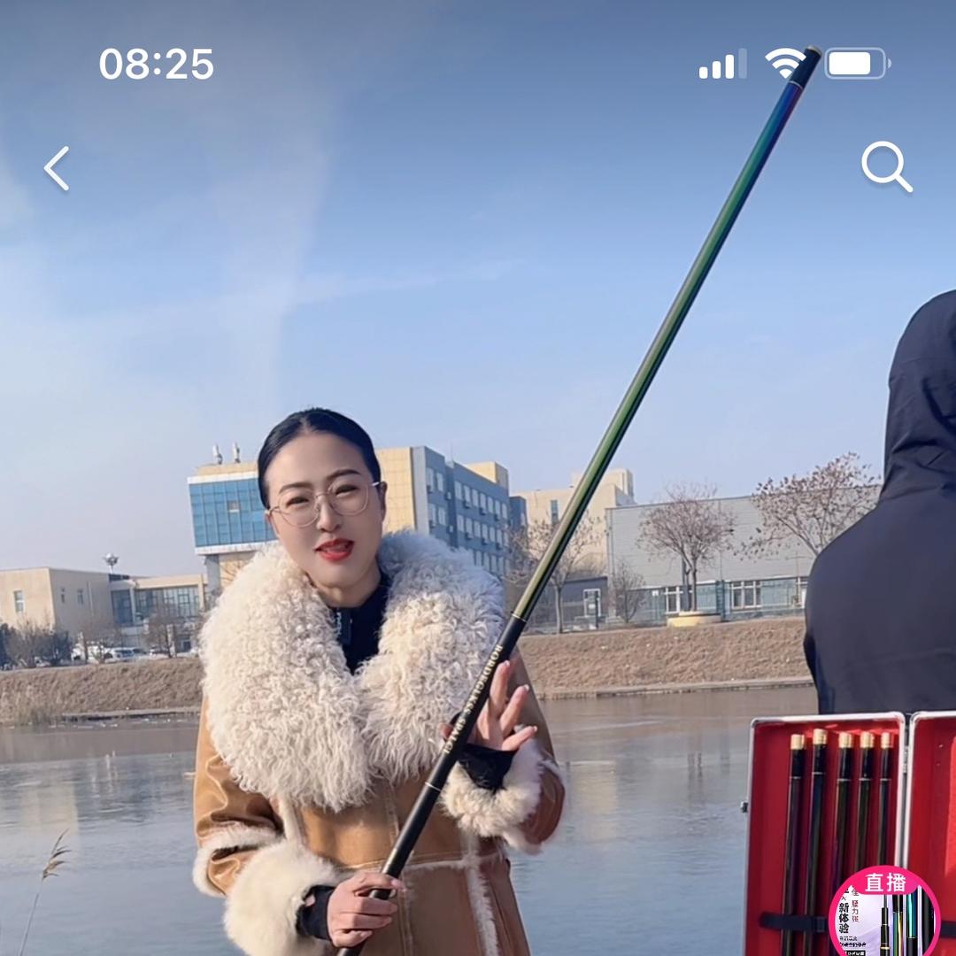 威海精品渔具严选