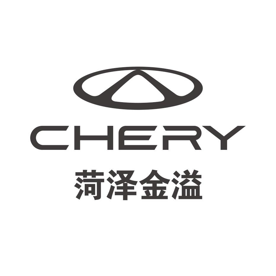 奇瑞菏泽总店-西关金溢店