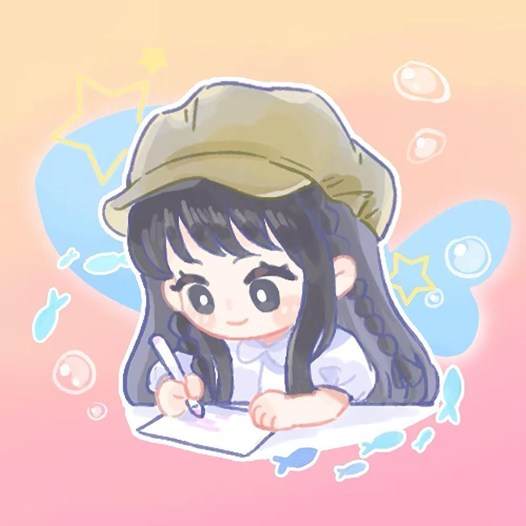 甜老师🎀