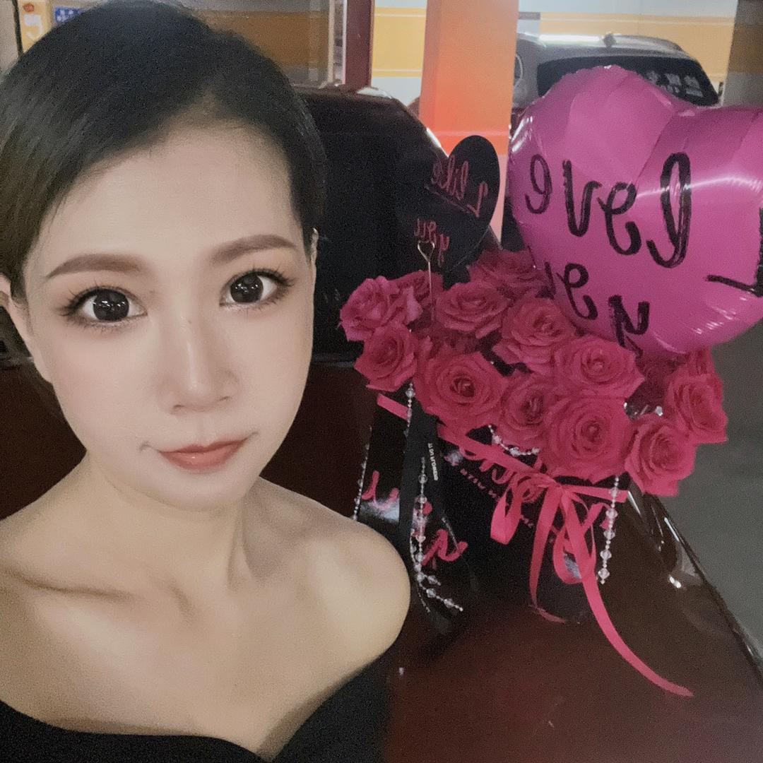 🧸寶唄貓小咪