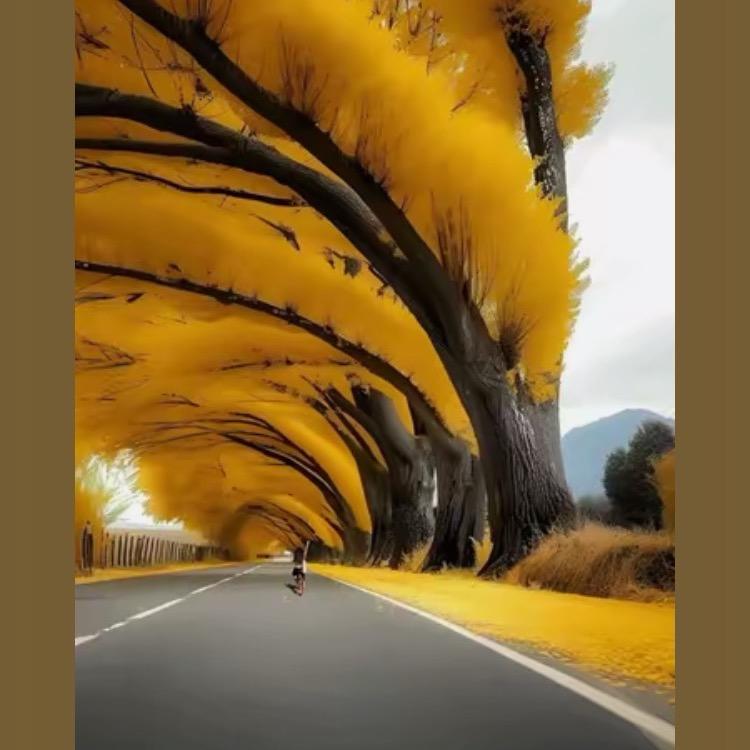 石榴树