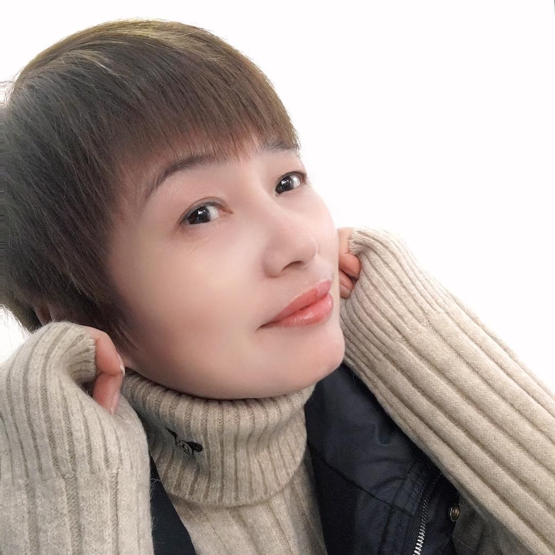 70后小女人