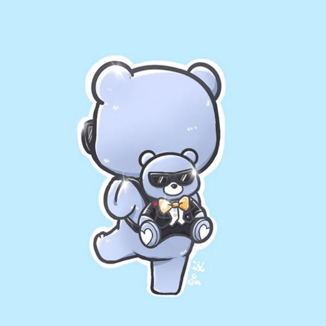 原始天尊
