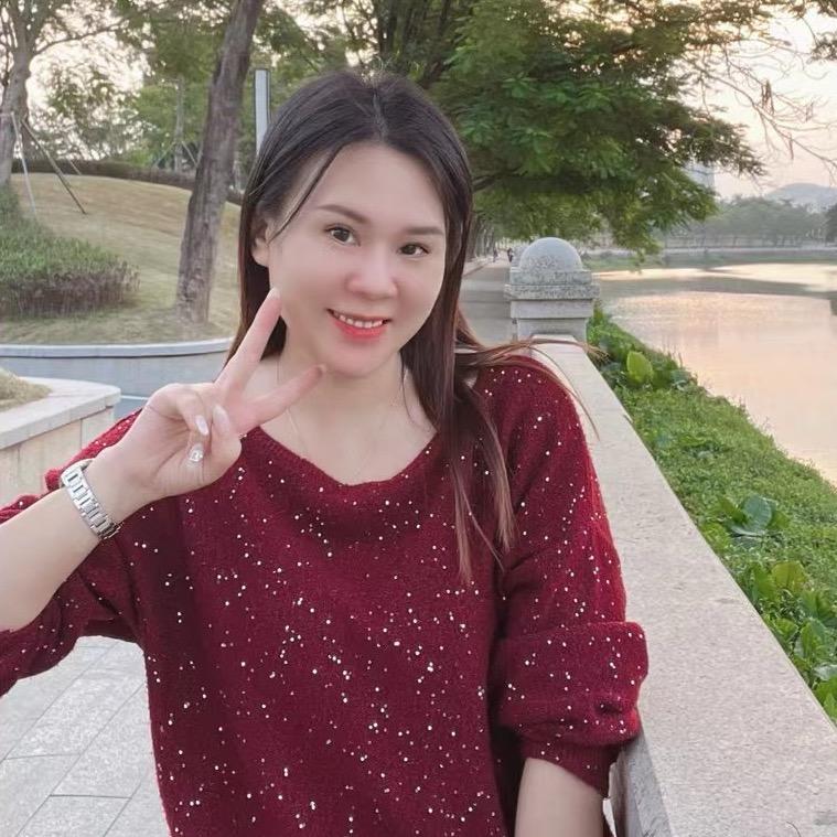 糖糖姐