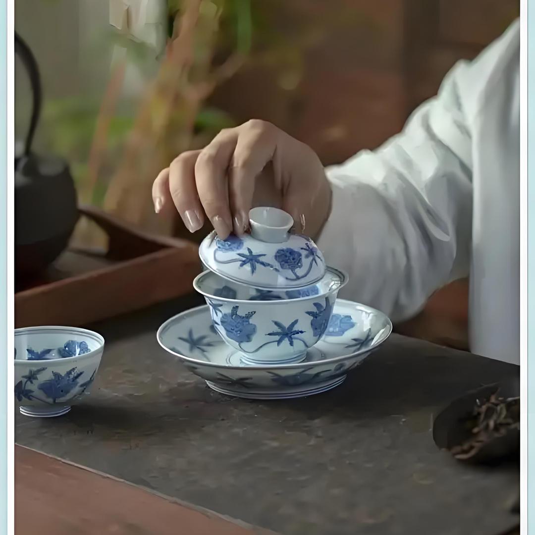 瑞萱甄选
