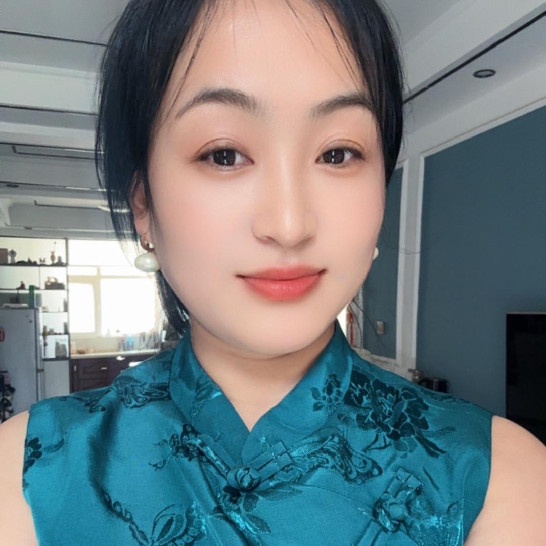 库丽萍（上午8点45首播)