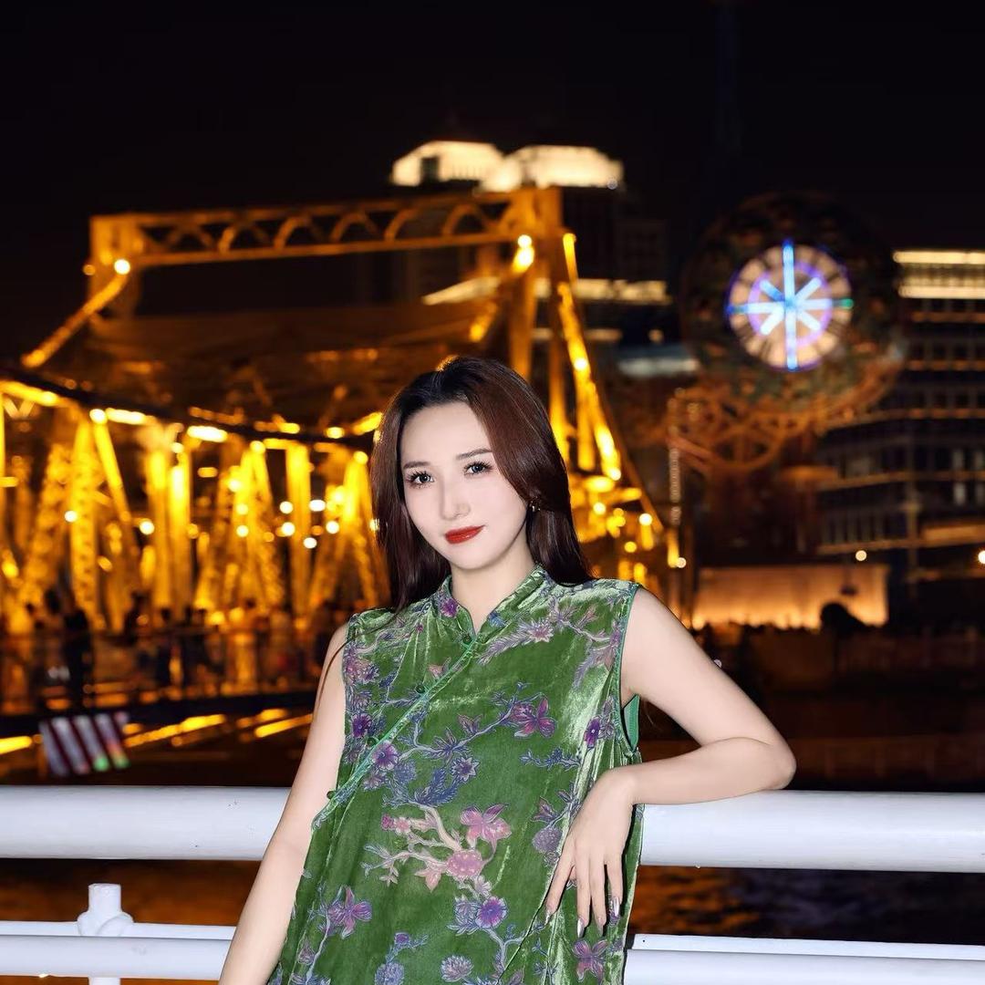 小宇💃舞者