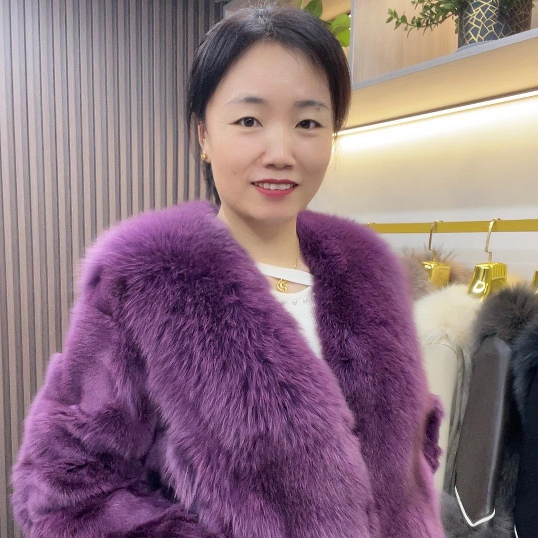 馨嘉丽人