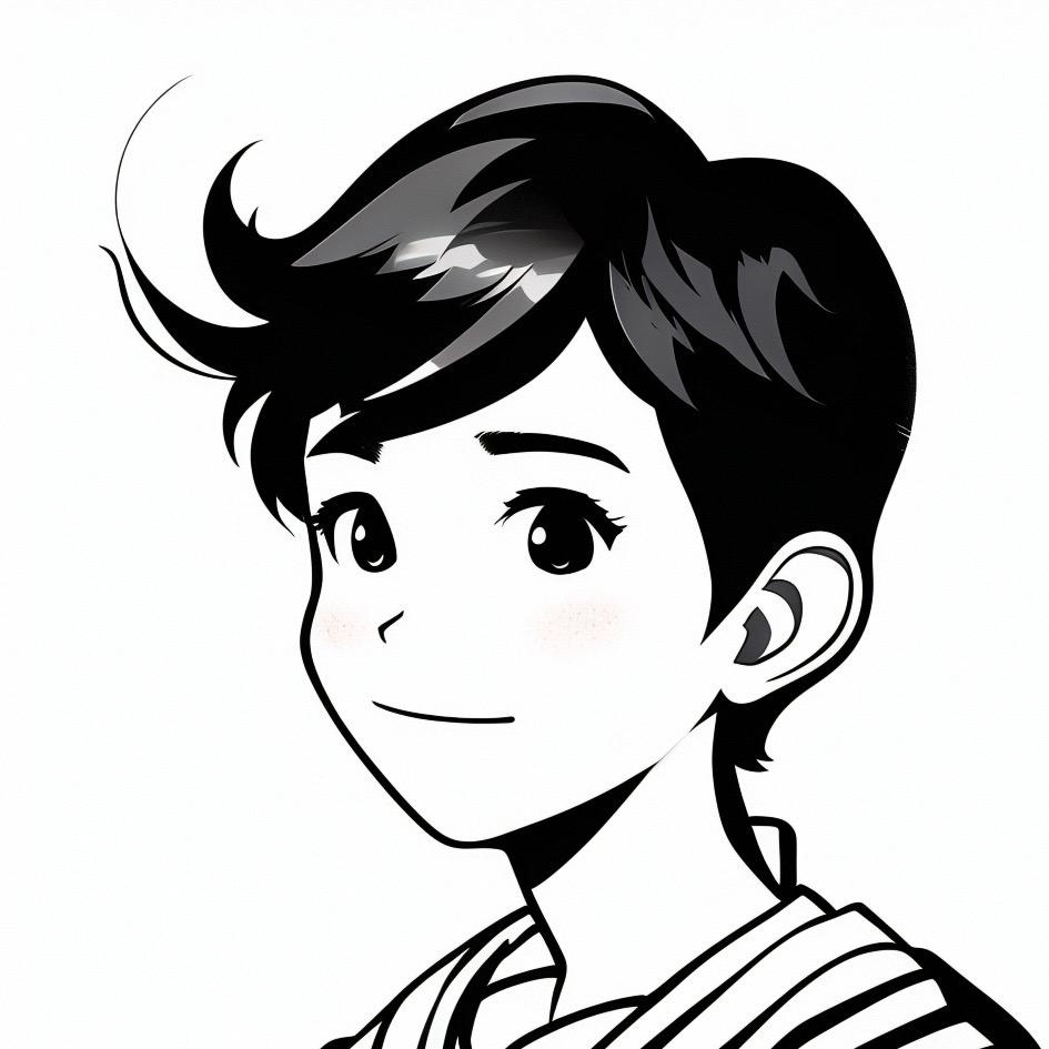 请叫我小小熙