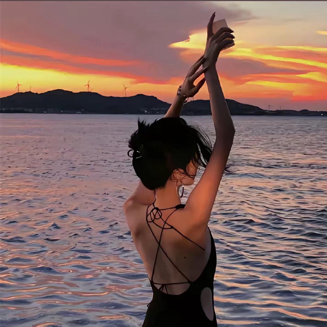 晴天♥