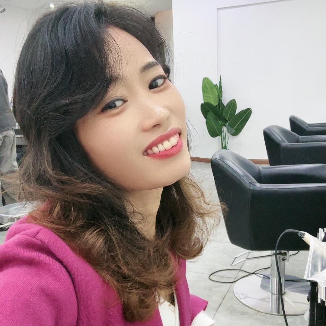 卢姐姐❣️