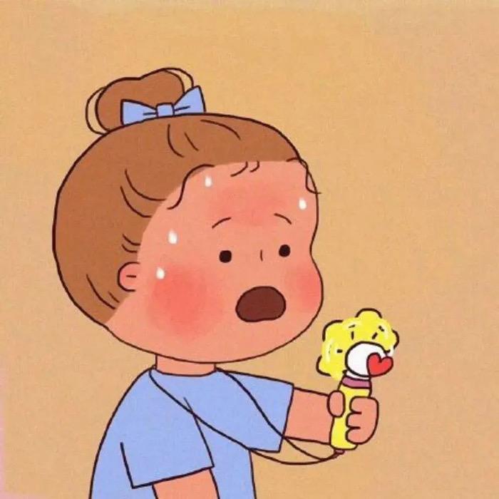 小七爱美食